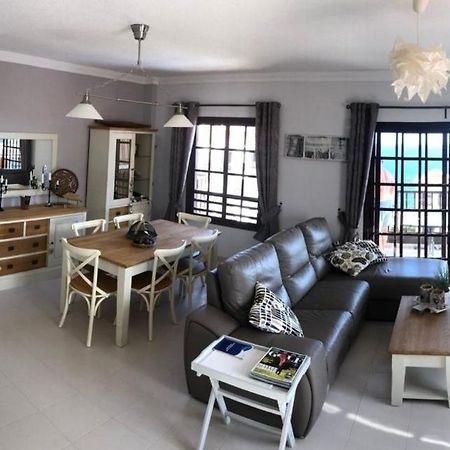 Appartement Casa Balcon Del Mar 3 à Arona  Extérieur photo
