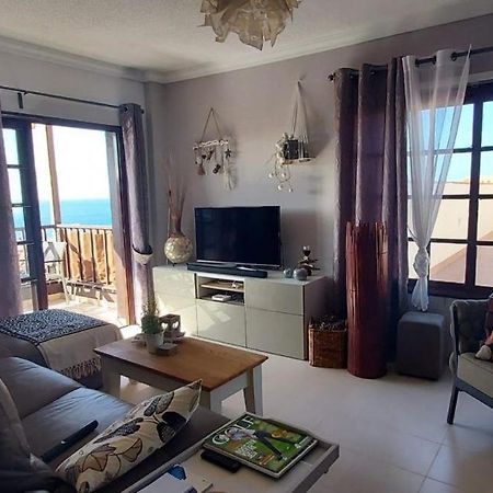 Appartement Casa Balcon Del Mar 3 à Arona  Extérieur photo