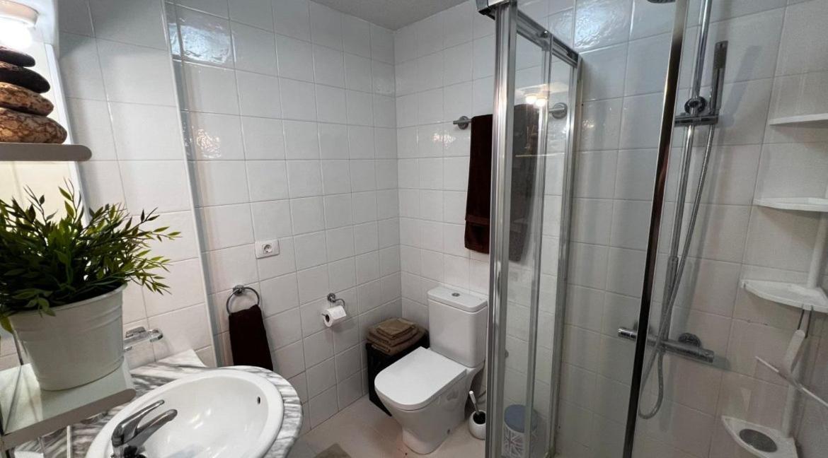 Appartement Casa Balcon Del Mar 3 à Arona  Extérieur photo